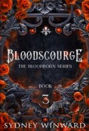 Bloodscourge - A Paranormal Vampire Romance