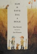 Sam & Dave Dig a Hole