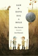 Sam and Dave Dig a Hole