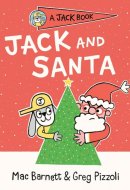 Jack and Santa
