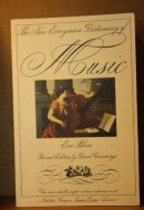 The New Everyman Dictionary of Music