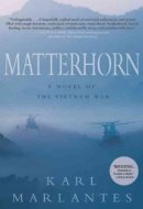 Matterhorn Powell's Only Edition
