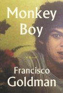 Monkey Boy A Novel