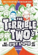 The Terrible Two's Last Laugh