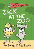 Jack at the Zoo