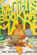 How This Book Was Made