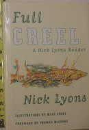 Full Creel A Nick Lyons Reader