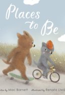 Places to Be