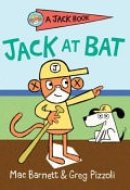 Jack at Bat
