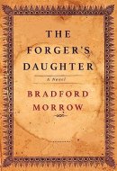 The Forger's Daughter A Novel