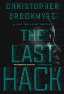 The Last Hack A Jack Parlabane Thriller