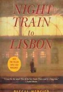 Night Train to Lisbon