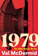 1979 An Allie Burns Novel