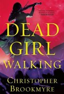 Dead Girl Walking A Jack Parlabane Thriller