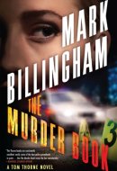 The Murder Book
