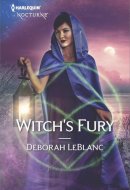 Witch's Fury