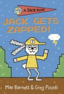 Jack Gets Zapped