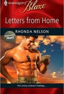 Letters From Home (harlequin Blaze Series #475)