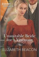 Unsuitable Bride for a Viscount