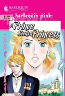 A Prince Needs a Princess