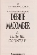 A Little Bit Country