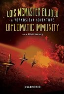 Diplomatic Immunity: Library Edition