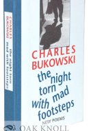 The Night Torn Mad With Footsteps
