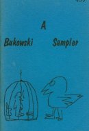 A Bukowski Sampler. (Edited by Douglas Blazek.).
