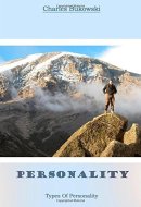 Personality Types of Personality