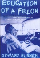 Education of a Felon A Memoir