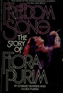 Freedom Song The Story of Flora Purim
