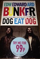 Dog Eat Dog