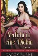 Verliebt in Eine Diebin
