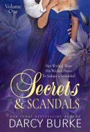 Secrets and Scandals Volume One