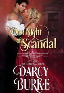 One Night of Scandal
