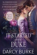It Started With a Duke