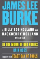 A Billy Bob and Hackberry Holland Ebook Boxed Set