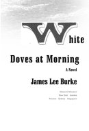 White Doves at Morning