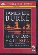 The Glass Rainbow (Unabridged 15-hour Audio Book, MP3 CD) Audiobook (A Dave Robicheaux Novel)