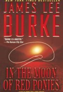 In the Moon of Red Ponies A Billy Bob Holland Novel