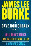 A Dave Robicheaux Ebook Boxed Set