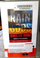 Rain Gods: A Novel [Unabridged] Playaway Audio by James Lee Burke (Author), Tom Stechschulte (Narrator)