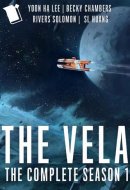 The Vela: A Novel