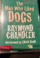 The Man Who Liked Dogs