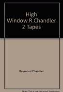 The High Window. (C) [2 Cassettes.] Read by Elliott Gould