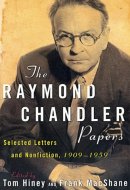 The Raymond Chandler Papers