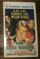 The Blue Dahlia A Screenplay