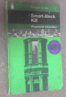 Smart-aleck Kill