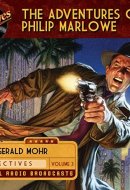 The Adventures of Philip Marlowe, Volume 3