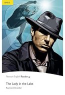Level 2: Lady in the Lake Book and MP3 Pack